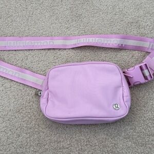 lululemon Belt Bag